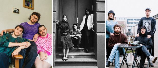 Vier neue Bands fürs Wutzrock 2026 bestätigt