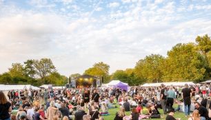 Mit 13 hilfreichen Tipps durchs Wutzrock-Wochenende