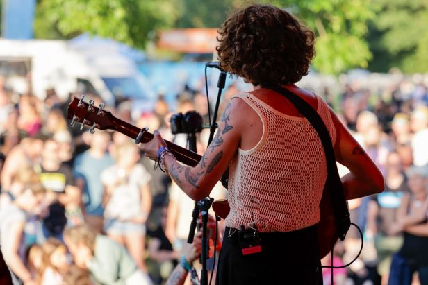 Rückblick auf Wutzrock 2024