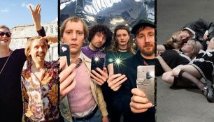 Die ersten Bands für Wutzrock 2026 sind da!