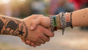 Solidarität statt Ausgrenzung: unser Code of Conduct