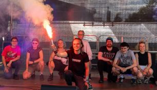 Wutzrock Rahmenprogramm 2026