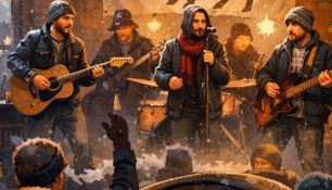 Winter-Wutzrock 2026: Hut-Konzert im Café Flop