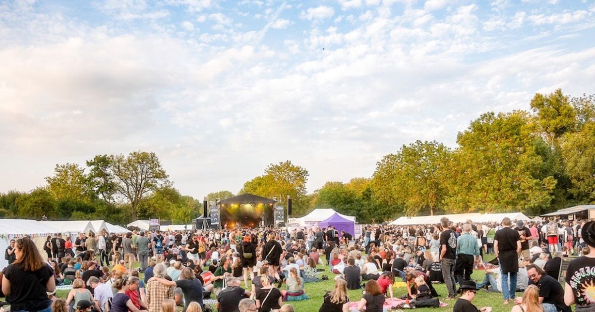 Mit 13 hilfreichen Tipps durchs Wutzrock-Wochenende - Wutzrock Festival - Umsonst & Draußen