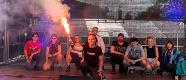 Wutzrock Rahmenprogramm 2026