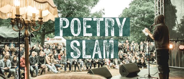 Poetry Slam und Kinderfest - Das Wutzrock Rahmenprogramm