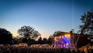 Wutzrock 2026 vom 7.-9. August am Eichbaumsee: Save the Date!