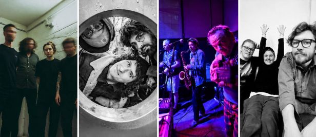 Vier neue Acts fürs Wutzrock 2026 bestätigt