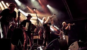 Wie funktioniert eigentlich ein Umsonst & Draußen-Festival?