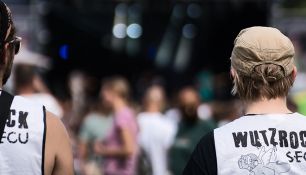 Letztes Helfendentreffen vor Wutzrock am 19.07.2026