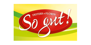 Deiters & Florin - Spezialist für Sprossen, Keimlinge und Bio-Produkte