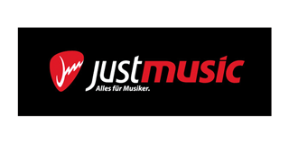 Just Music - Alles für Musiker