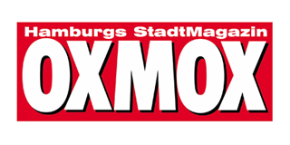 OXMOX - Hamburgs Stadtmagazin