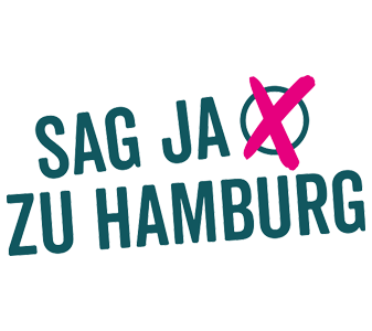 Hamburger Zukunftsentscheid