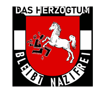 Das Herzogtum bleibt Nazifrei