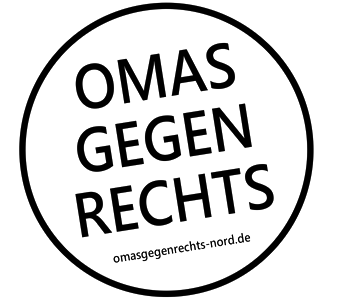 OMAS GEGEN RECHTS